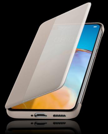 Image du produit Huawei Couverture SMART View (Huawei P40)