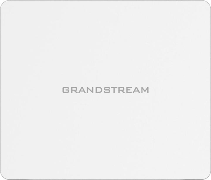 Actual product image Grandstream GWN7062 Wi-Fi 6 Dual-Band Router