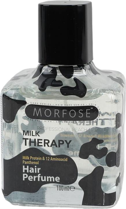 Immagine prodotto Morfose Latte Therapy Parfume per capelli 100ml (Spray capelli, 100 ml)