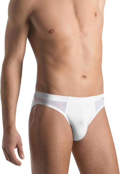 Hanro Cotton Sensation Slip