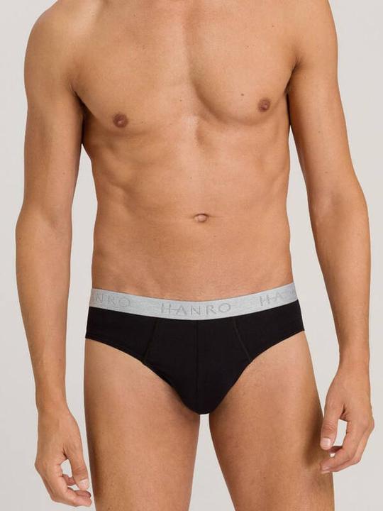 Actual product image Hanro 2Pack Cotton Essentials Briefs (XXL, pack of 2)