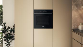 Produktbild Whirlpool WOI4S8PM1SB (10202052230000)