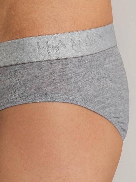 Immagine prodotto Hanro 2Confezioni di slip in cotone essenziali (XL, Confezione da 2)