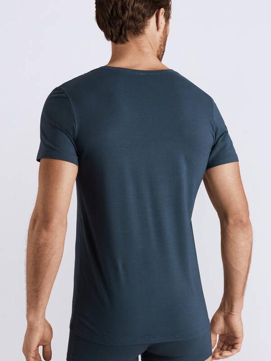 Immagine prodotto Hanro Camicia a V in cotone Superior (S)