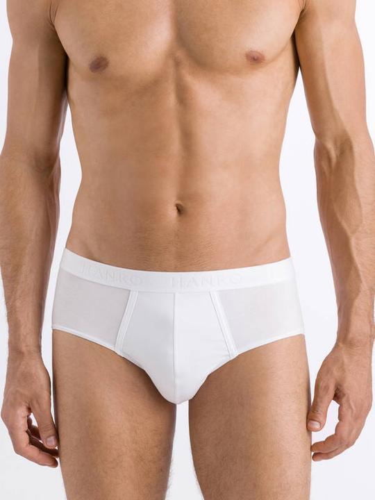 Produktbild Hanro Cotton Essentials Slip (XXL)
