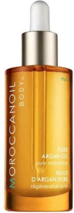 Moroccanoil Pure Argan Oil (Körperöl, 50 ml)