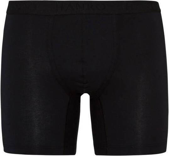 Hanro Cotton Essentials Shortleg