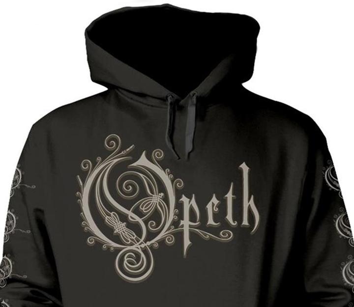 Produktbild Opeth The Last Will And Testament Kapuzenpullover (XL)