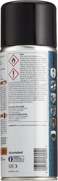 Produktbild Hammerite Metall-Schutzlack Hammerschlag (400 ml, Schwarz)