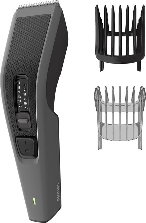 JTI Haarschneider DuraPower-Technologie HC3525