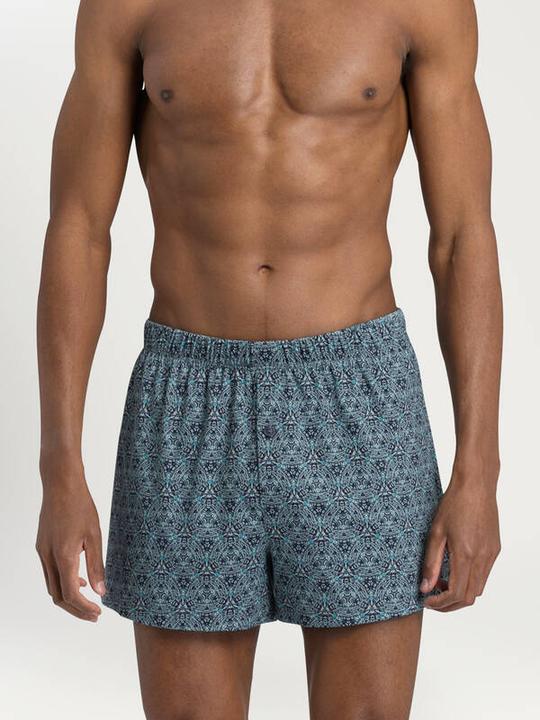 Hanro Fancy Jersey Boxershorts (XXL)