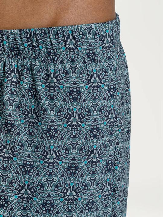 Actual product image Hanro Fancy Jersey Boxer Shorts (S)