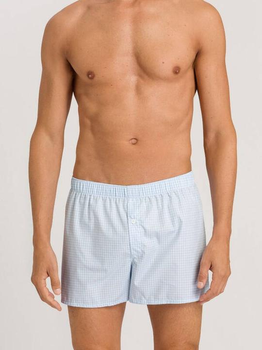 Immagine prodotto Hanro Boxer in tessuto fantasia (L, Confezione singola)