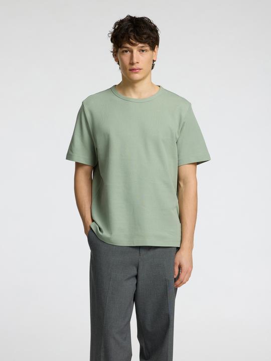 Actual product image Selected Homme Klassisches T-Shirt (XL)