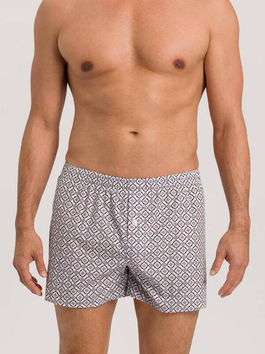 Hanro Fancy Woven Boxer (XXL)