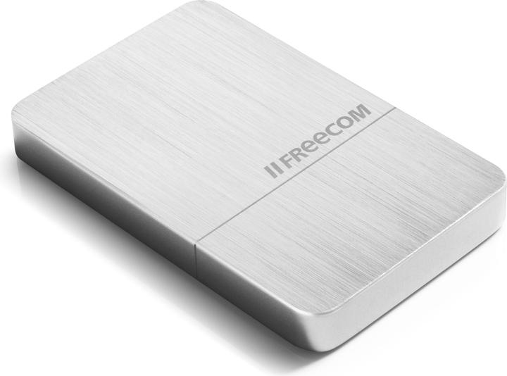 Immagine prodotto Freecom EXT MSSD512GB MAXX (512 GB)