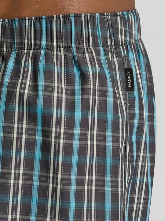 Immagine prodotto Hanro Boxer in tessuto fantasia (M)