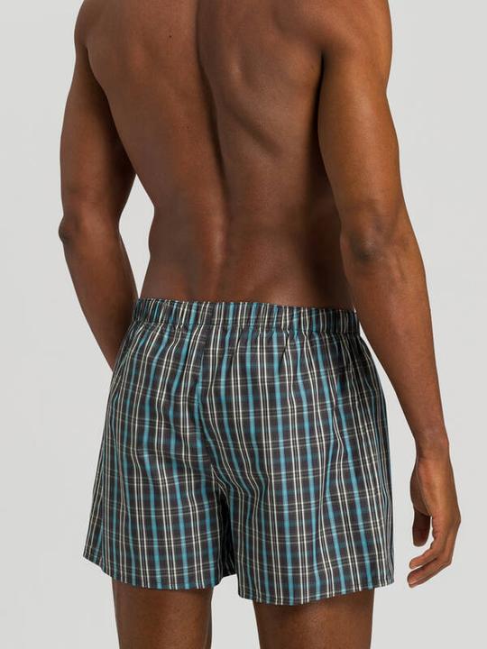 Immagine prodotto Hanro Boxer in tessuto fantasia (M)