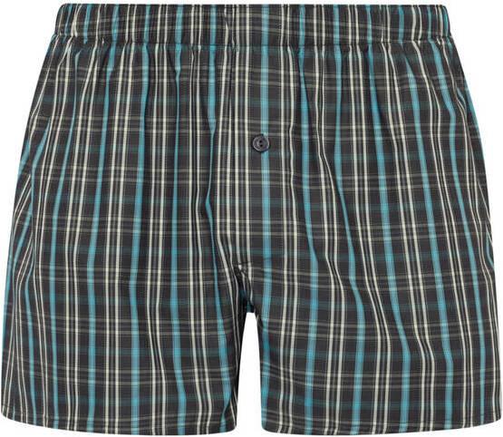 Immagine prodotto Hanro Boxer in tessuto fantasia (M)