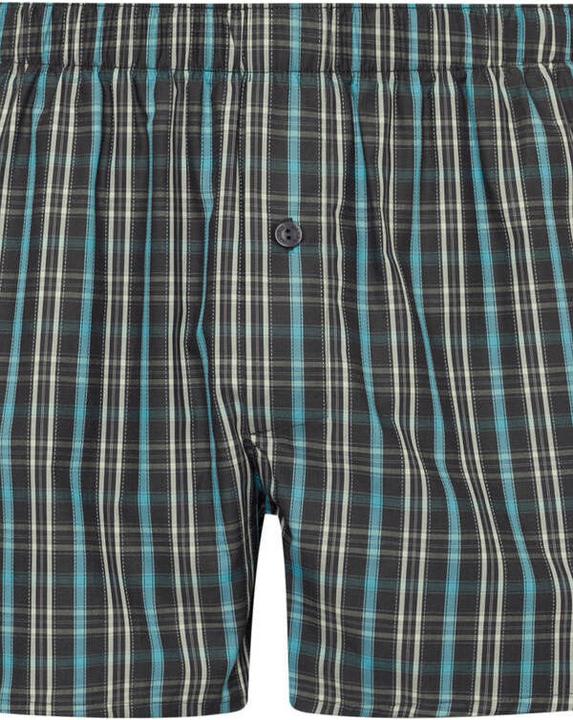 Immagine prodotto Hanro Boxer in tessuto fantasia (M)