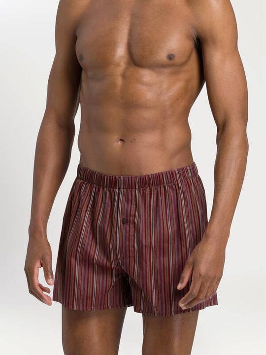 Hanro Fancy Woven Boxer (XXL)
