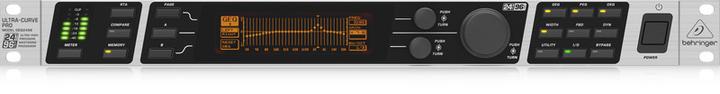 Image du produit Behringer Ultracurve Pro Deq2496