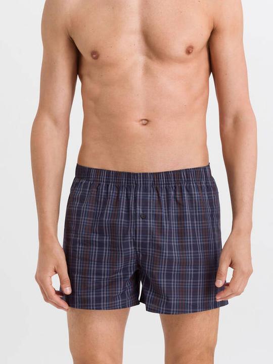Hanro Fancy Woven Boxer (XL)