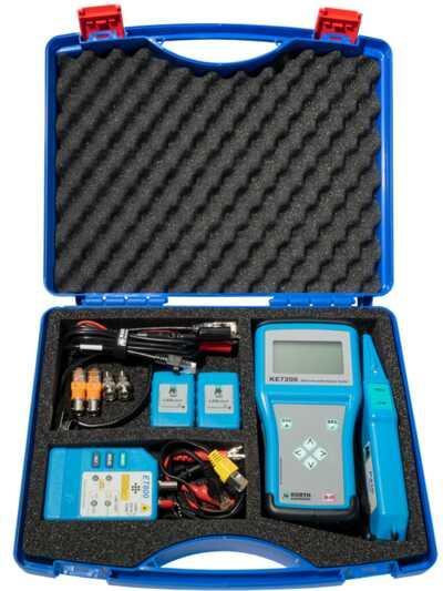 Immagine prodotto Gossen Set di tester di rete GOSS