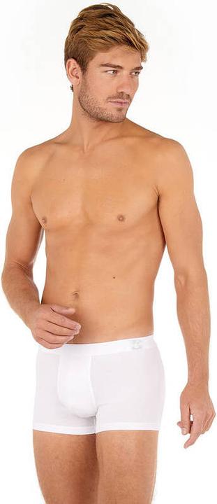 Immagine prodotto HOM Boxer in cotone Supreme (XXL, Confezione singola)