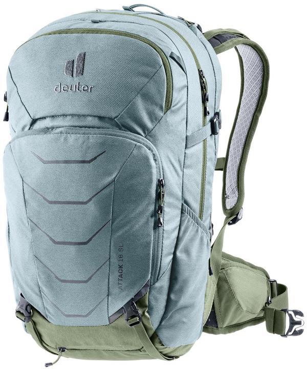 Produktbild Deuter Attack 18 (18 l)