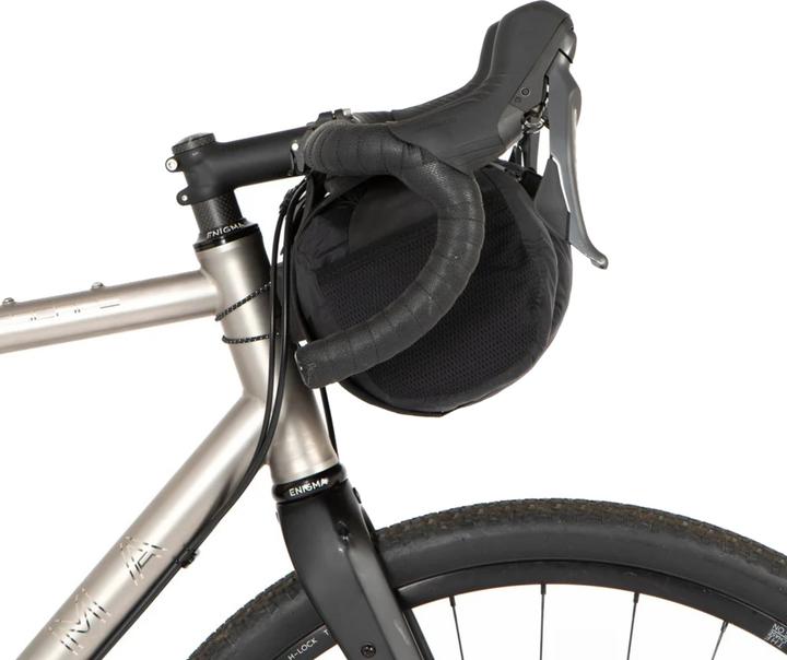 Actual product image Restrap Race Bar Bag - Drop bar (7 l, Handlebar bag)