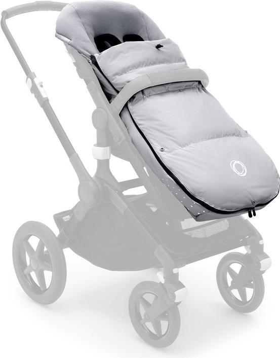 Produktbild Bugaboo Performance Winter-Fusssack