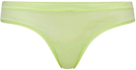 ISA Bodywear Fashion Tanga Micromodal (S)