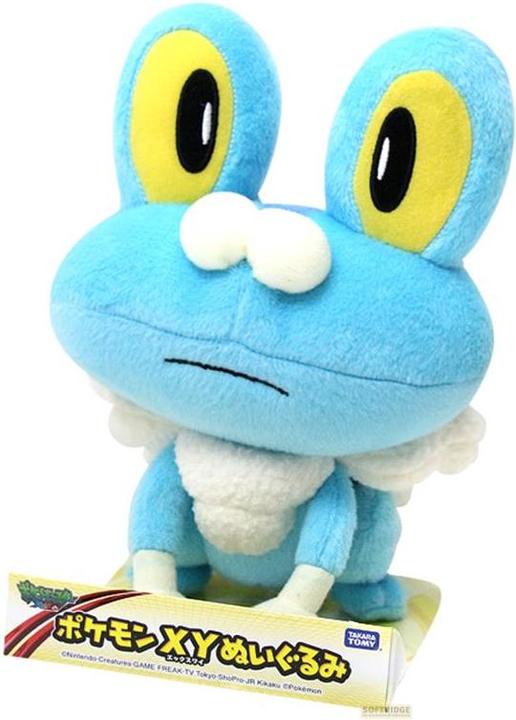 Produktbild Takara Tomy Pokemon - Froxy
