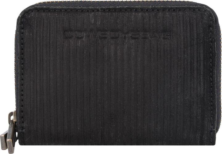 Cowboysbag Camden Geldbörse Leder 11 cm