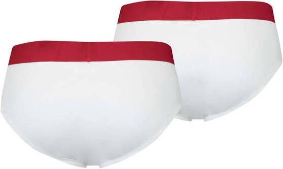 Produktbild Levis 2erPack Solid Basic Brief (S, 2er Pack)