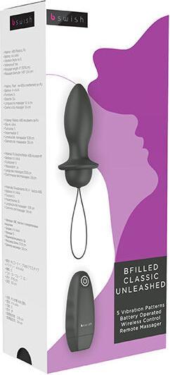 Produktbild Bswish bfilled Classic