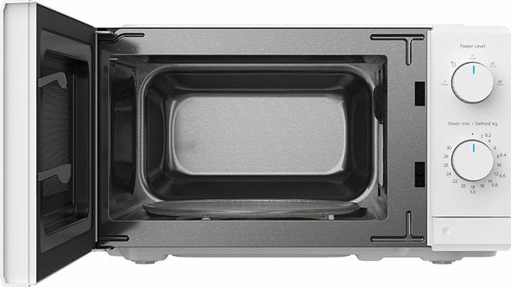 Immagine prodotto Midea MD-MP012MK-WH Forno a Microonde 19 Litri (19 l)