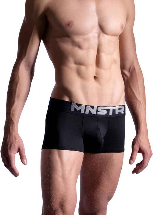 Immagine prodotto Manstore Bungee Pant Logo 3D (L)