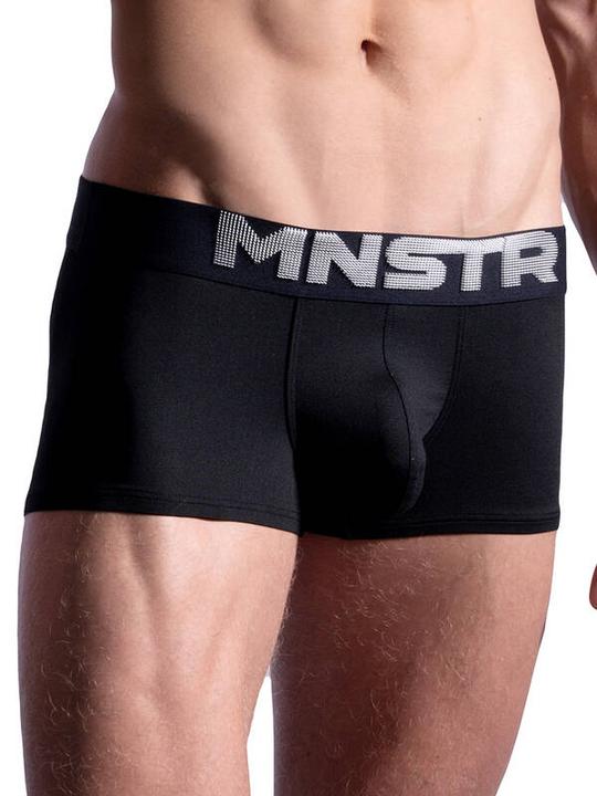 Immagine prodotto Manstore Bungee Pant Logo 3D (L)