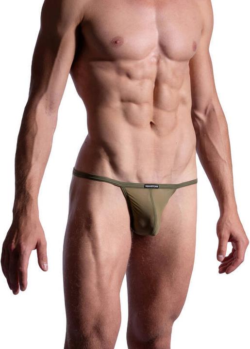 Manstore Ultra Tanga (S)