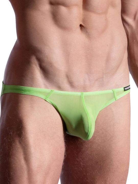 Produktbild Manstore Low Rise Brief (L)
