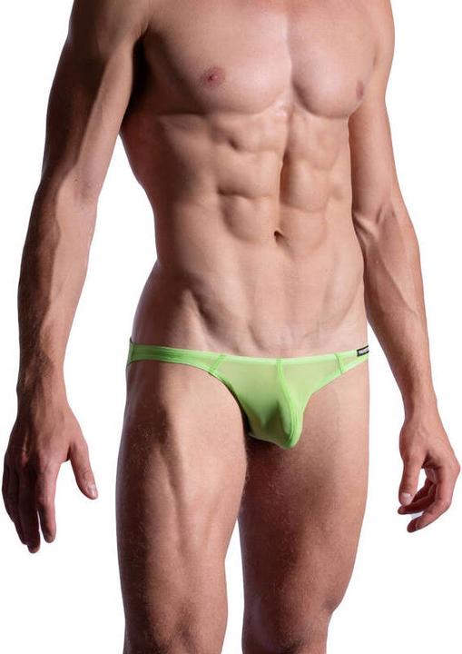 Produktbild Manstore Low Rise Brief (L)