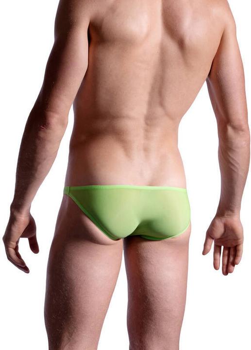 Produktbild Manstore Low Rise Brief (L)