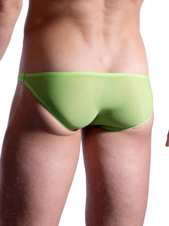 Produktbild Manstore Low Rise Brief (L)