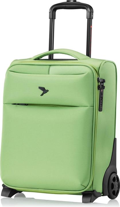 Immagine prodotto Pack Easy Easytrip (29 l, Bagaglio a mano (fino a 50 litri))