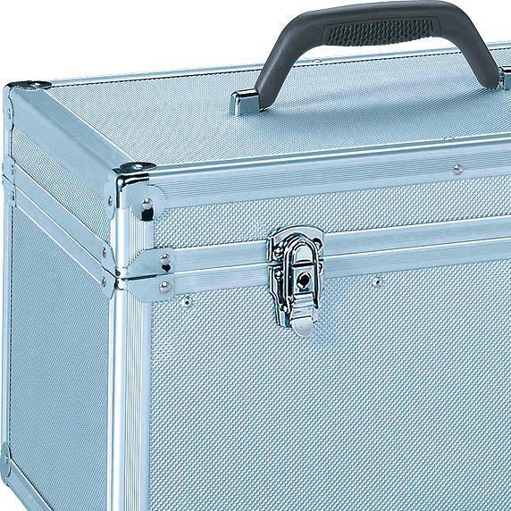 Efalock Aluminium Berufskoffer