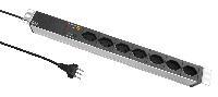Productafbeelding Bachmann Pdu 19" (7 x, Type 13, 3 m)