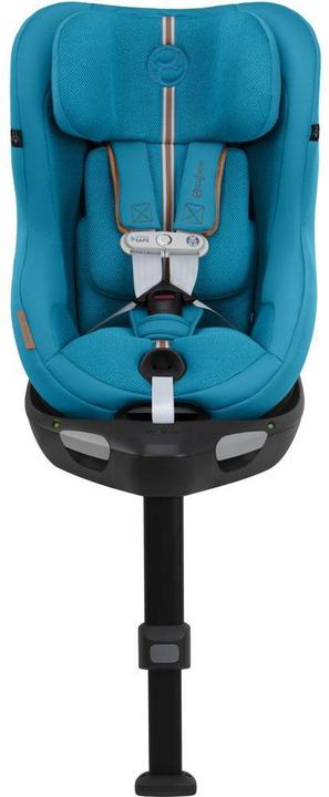 Actual product image Cybex Sirona Gi (Reboarder, ECE R129/i-Size Standard)