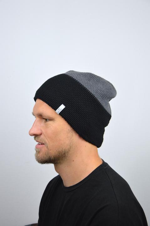 Produktbild DRASSN Lerau Voll-Fleece Merino Recycle (One Size)
